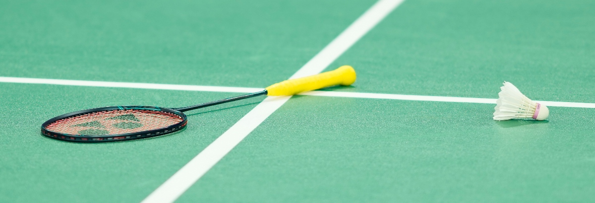 Chu and Ho strike gold at VICTOR Swedish International