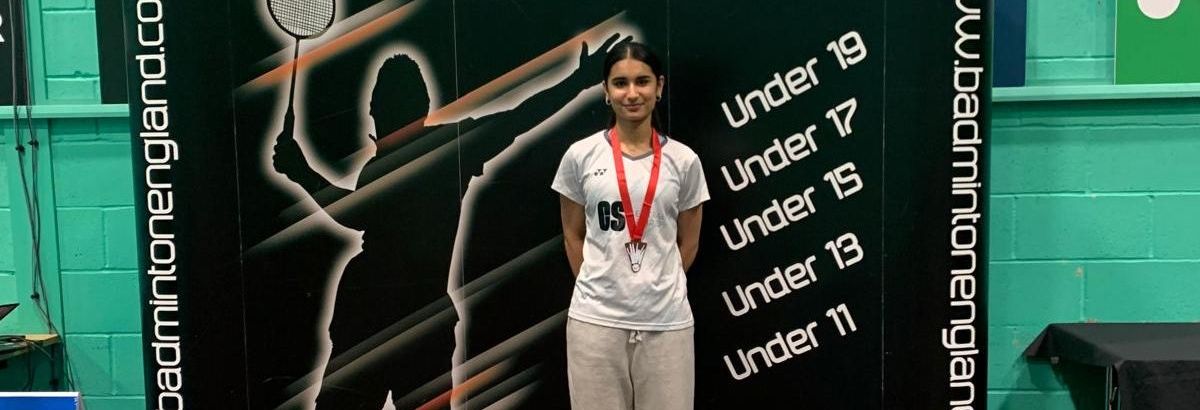 Young Gun: Aahna Bhatia seizing opportunities