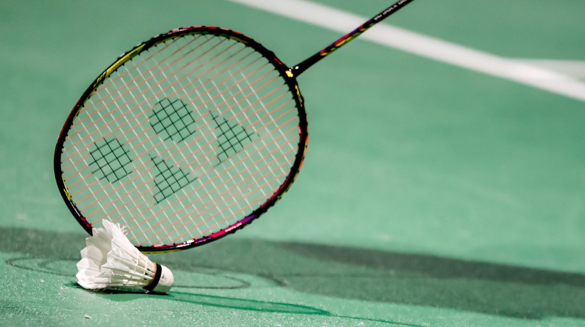 Community Spotlight: North Cumbria Badminton League